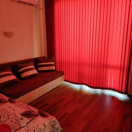 ред хаус * Sunny Beach
